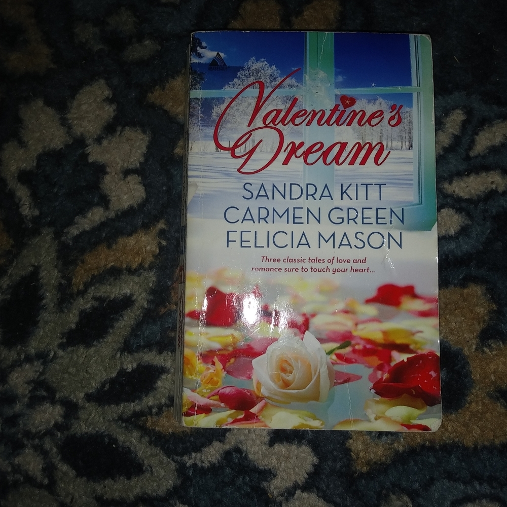 Paperback book